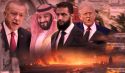 يا أهل الشام احذروا وحاذروا  ممن يخون تضحياتكم ودماء شهدائكم