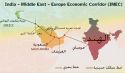 زيارة مودي للأردن  ودور النظام في تنسيق شراكته مع كيان يهود