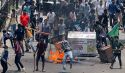 مقتل نحو 105 أشخاص في احتجاجات ببنغلادش