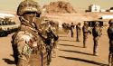 هيكلة الجيش الأردني لمواكبة دور النظام  في الدفاع عن المصالح الاستعمارية