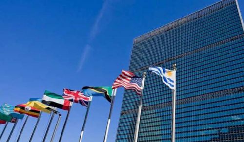 هيئة الأمم المتحدة: أداة ظلم وإجرام بحق الشعوب المستضعفة