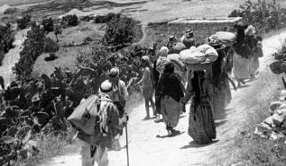كلمة العدد  78 عاما على النكبة  وماذا بعد؟!