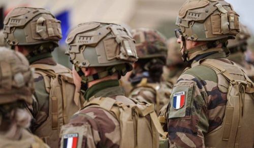 مقترح فرنسي بإنشاء وحدات عسكرية مشتركة في ليبيا بإشراف أمريكي