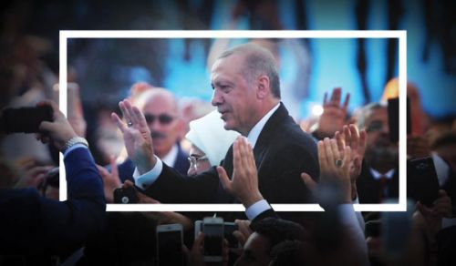 هل يستطيع أردوغان إعادة تركيا لعظمتها وقوتها؟!