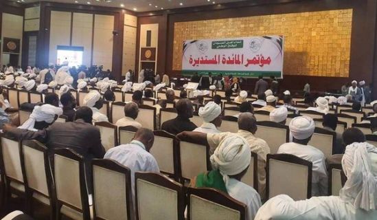 مبادرة نداء أهل السودان  هل تقود إلى حل مشكلة السودان؟