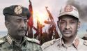 صناعة اليأس!!  حرب الجنرالين في السودان نموذجاً