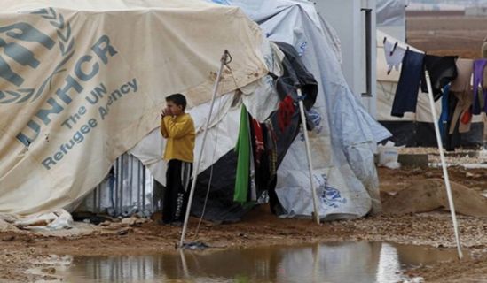 السلطات اللبنانية تزيد من تضييقها على لاجئي سوريا  لتعيدهم إلى النظام السوري المجرم