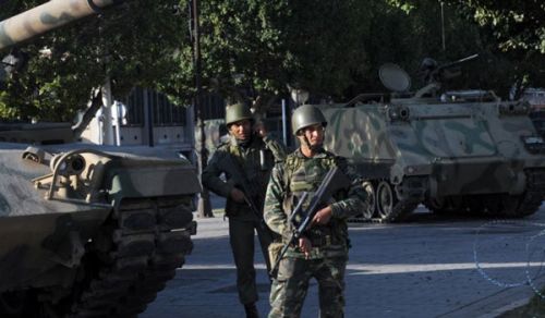 تونس: إجراءات ظالمة بذريعة محاربة الإرهاب