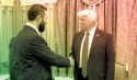 زيارة أحمد الشرع لواشنطن  ومنزلق التنازلات الخطيرة