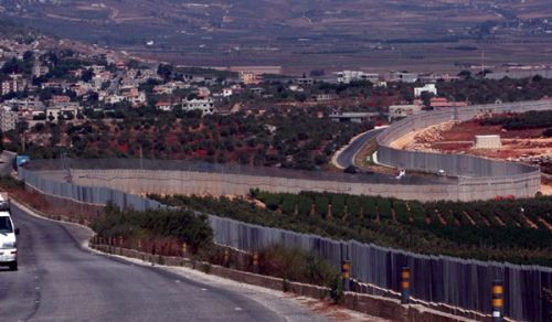 ترسيم لبنان حدوده مع كيان يهود هو اعتراف يتبعه تطبيع