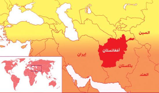 معضلة باكستان: قطع العلاقات مع أمريكا لصالح الصين!