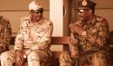 أدركوا السفينة يا أهل السودان  قبل أن تغرق بكم جميعا