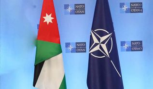 كلمة العدد  مكتب الناتو في الأردن هيمنة استعمارية  وإذعان وخيانة لبلاد المسلمين وحُرماتهم
