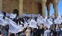 حزب التحرير/ ولاية لبنان  "من بيروت لغزة كونوا أنصار الله يا جيوش الأمة"