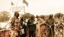 كلمة العدد  التصعيد في النيل الأزرق  لإطالة الحرب في السودان