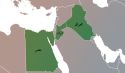 هل تعبث أمريكا بخرائط سايكس بيكو؟  الجزء الثاني  مشروع "الشام الجديد"