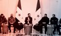 سوريا الجديدة  والحرب على الإسلام السياسي