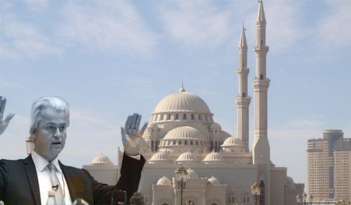 حزب هولندي يتعهد بإغلاق المساجد وحظر القرآن