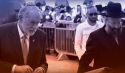 حرب أمريكا وكيان يهود على إيران  والطريق إلى هرمجدون!