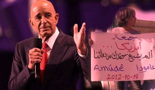 التبعية لدول الكافر المستعمر  تسلب الإرادة وتحرف البوصلة وتهدر الطاقات