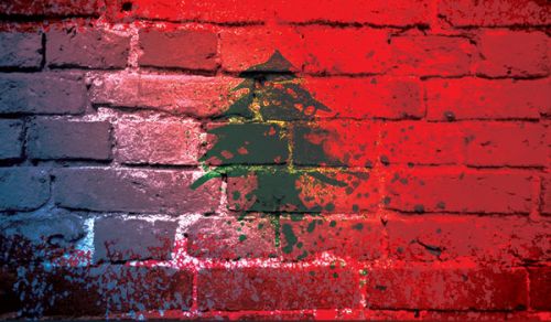 الفراغ الرئاسي في لبنان