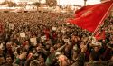 موجة الغضب في المغرب  بين رهانات الصراع وآفاق التغيير