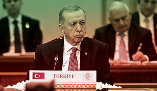 محاولة الانقلاب الجديدة في تركيا!  حقيقة أم خديعة؟