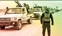 جواب سؤال  أحداث سوريا وتراجع قسد