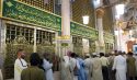 ميلاد الهدى  نور بدّد ظلام الوجود