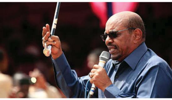 تغيير لهجة الخطاب لا يغير من ظلم وفساد النظام في السودان