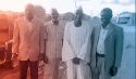 وفد من حزب التحرير/ ولاية السودان  يلتقي رئيس هيئة العلماء بولاية النيل الأبيض