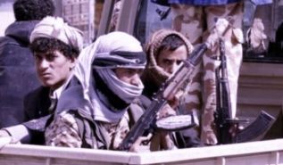 اعتقالات جديدة لشباب حزب التحرير  على يد الحوثيين