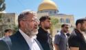 المسجد الأقصى يحوَّل إلى مكان مقدس ليهود!!