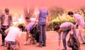 شباب الأمة من طاقة مبعثرة  إلى قوة تقيم الخلافة